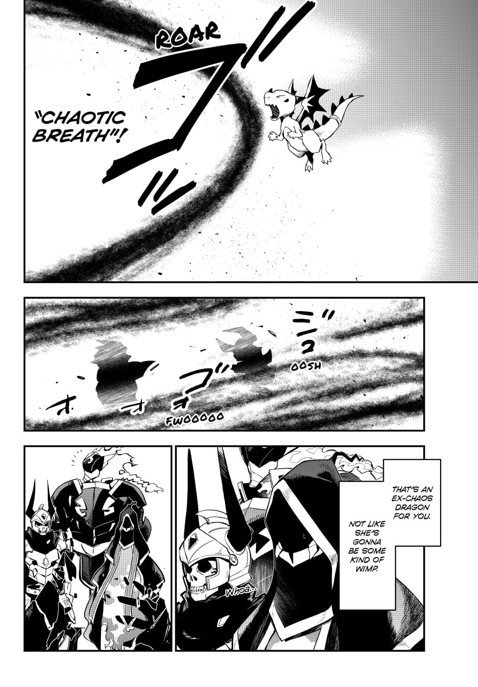 Tensei Shitara Slime Datta Ken, Chapter 132 image 10